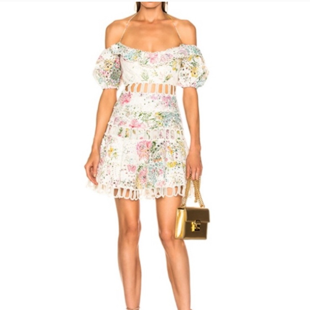 Zimmerman Heathers Dress size 2